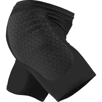 McDavid 724 Hex Sliding Short bílá vel. S
