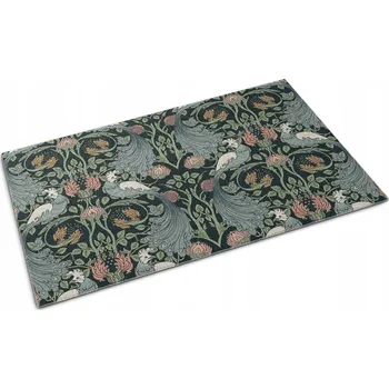 Rohožka Hotová textilní rohožka do interiéru 150 x 100 cm