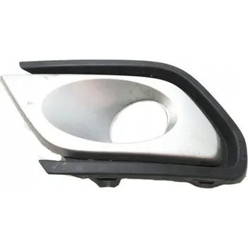 Nárazník Záslepka nárazníku OTVOR LEVÁ DACIA LOGAN 12-20