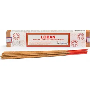 Vonná tyčinka Vonné tyčinky Stamford LOBAN