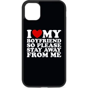 Náhradní kryt pro mobilní telefon Kryt na mobil Realme i blue my boyfriend Realme: C31