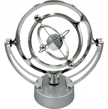 kreativní sada Hračka Newtonovo kyvadlo perpetuum mobile planety