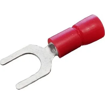 svorka Přípojnice TF 5-1 vidlička