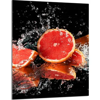 Obraz Krájecí deska TMK ArtDeko sklo 1 ks