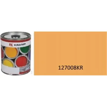 Lak na dřevo Lak BARVA Niemeyer, žlutý 1 L