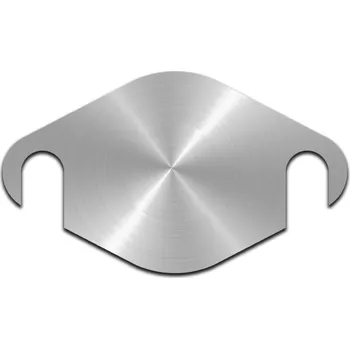 Váha vzduchu 091 Záslepka EGR ventilu VW AUDI ŠKODA 1.4 1.6 2.0 TDI CR