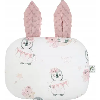 Polštář Dekorativní Polštář Bonjour Cherie 25 x 30 cm