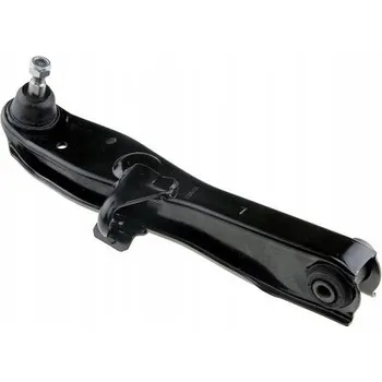 Zavěšení kol NTY ZWD-MS-135 Rameno, odpružení