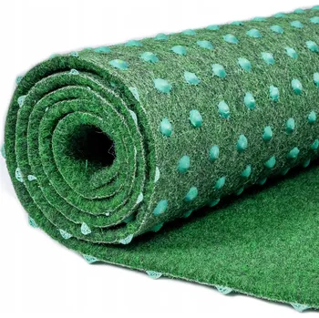 Koberec Koberec Tráva GARDEN 200x180cm Zahradní Mech