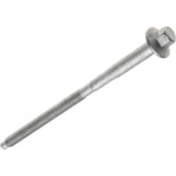 Systém vstřikování ŠROUB UPEVNĚNÍ VSTŘIKOVAČE PUMA 2.2 HDI C1Q-9K546-AC JUMPER BOXER