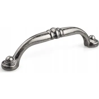 Nábytkové kování Nábytková úchytka UM-006 L-96 G49