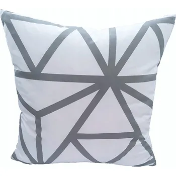 Povlečení Dekorační povlak na polštář Jasiek 65 x 65 cm