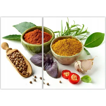 Kuchyňské prkénko Skleněná Ochranná Deska a Krájecí Prkénko | Indukce, Sporák ds-0487