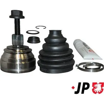 Hřídel nápravy Sada kloubu hnacího hřídele JP GROUP 1143303110