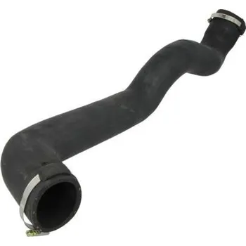 Turbodmychadlo Hadice plnícího vzduchu TOPRAN DCU004TT