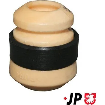 Zarážka, odpružení JP GROUP 1242601000