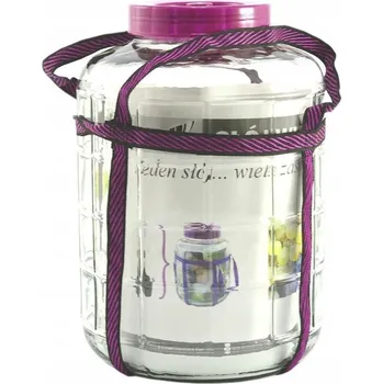 Sklenice Sklenice Multifunkční 23L