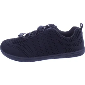 Pánská treková obuv ROCK SPRING Pánské boty Barefoot černé Velikost: 44