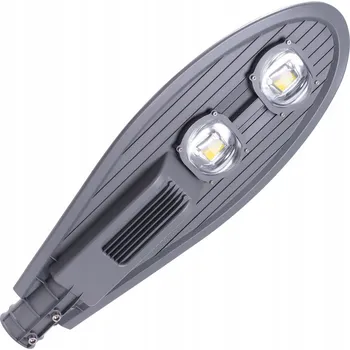 Lampička LED pouliční lampa e.LED.Street.100.6500, 100W, 6500K, 10000Lm