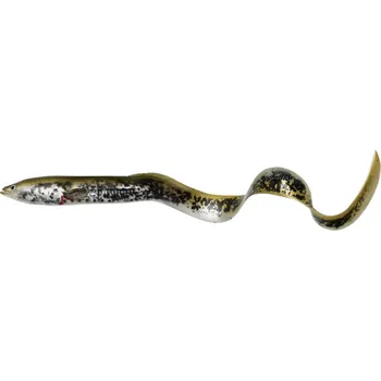 Umělá nástraha SAVAGE GEAR - Umělá nástraha 3D Real eel 15cm / 12g - Lamprey PHP