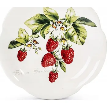 Talíř Dezertní talíř Florina Garden 20 cm