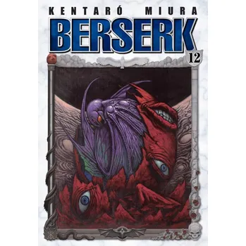 Berserk 12 Kentaró Miura