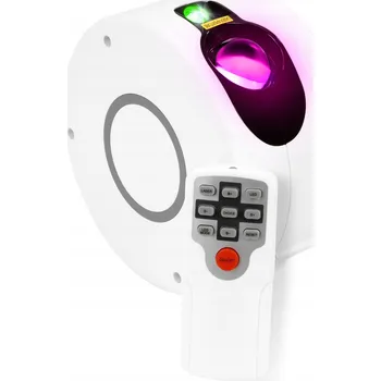 Projektor Projektor MUSICMATE NebulaBlast 3D MM-DB230