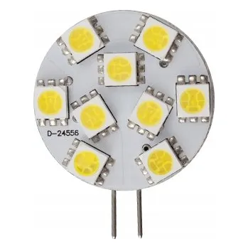 Žárovka LED žárovka G4 – LED kolík 2W 12V DC