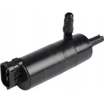 Motorek stěrače a odstřikovače MOTOREK OSTŘIKOVAČE NISSAN MICRA K12 03/01-11/10