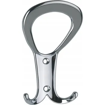 Věšák Nábytkový věšák GAMET WP06 chrom lesklý