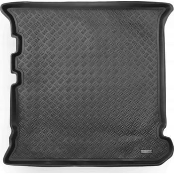 autokoberec Rohož do kufru Rezaw-Plast polypropylen
