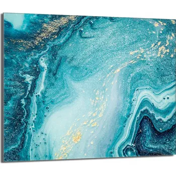 Kuchyňské prkénko Krájecí deska TMK ArtDeko sklo 1 ks