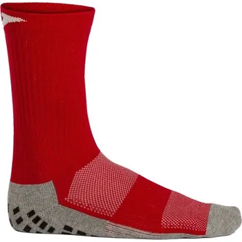 Sportovní ponožky Joma ANTI-SLIP SOCKS 39-42 Červená, Šedá, Bílá
