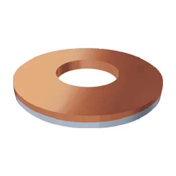 Rozvaděč Podložka CUPAL 13mm 7373-14