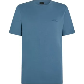Pánské tričko O'Neill SMALL LOGO XL Modrá