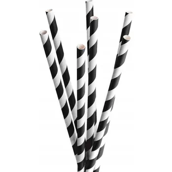 Brčka papírová 25 ks