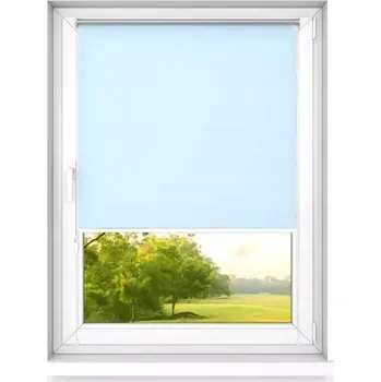 Roleta Polozastiňovací roleta Czas na Rolety 70 cm x 150 cm