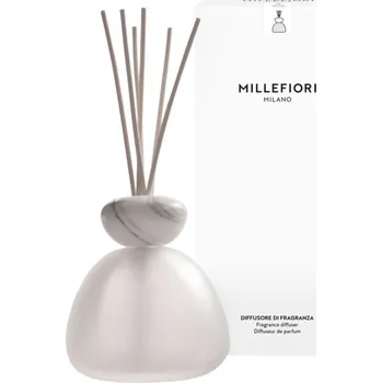 Aroma difuzér Aroma Difuzér Millefiori MARBLE GLASS