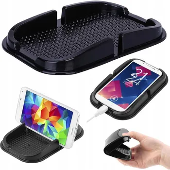 PROTISKLUZOVÁ PODLOŽKA STICKY MAT POD TELEFON