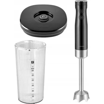 Zwilling Enfinigy Tyčový mixér černý