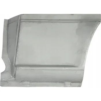 Karosérie OPRAVNÝ DÍL BLATNÍKU ZADNÍ LEVÝ MERCEDES VITO VIANO