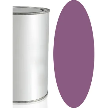 Lak na dřevo LAK BARVA STRUKTURA 2K AKRYL POLYURETAN 1L POLOMAT RAL 4001