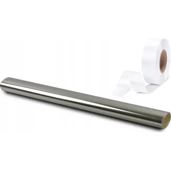 Celofánová balicí Fólie 50 listů 50 cm x 70 cm DÁREK SVATBA KANCELÁŘ