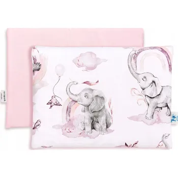 Polštář Polštář na spaní Pepi 25 x 35 cm