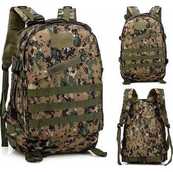 turistický batoh MASTIF MASTIF-00234 turistický Batoh 20-40 l vícebarevný