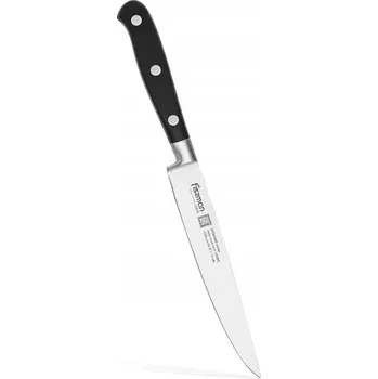 Kuchyňský nůž Fissman Kitakami univerzální Nůž 13 cm, nerezová ocel , ergonomický