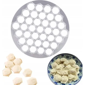 TVOŘÍTKO NA PIROHY / FORMA NA VYKRAJOVÁNÍ PIROHŮ