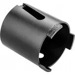 GRAPHITE diamantová Korunkový Vrták 72 x 10 x 75 mm, 57H877