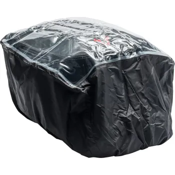 Pláštěnka PLÁŠTĚNKA PROTI DEŠTI SW MOTECH RAIN COVER