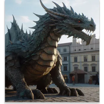 Kuchyňské prkénko Skleněná Ochranná Deska a Krájecí Prkénko | Indukce, Sporák ds-0220